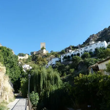 Casa Nueva Cazorla-3